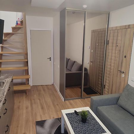 Amber Coast Apartments 팔랑가 외부 사진