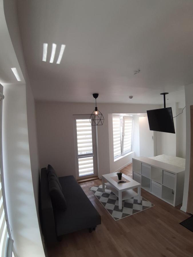 Amber Coast Apartments 팔랑가 외부 사진