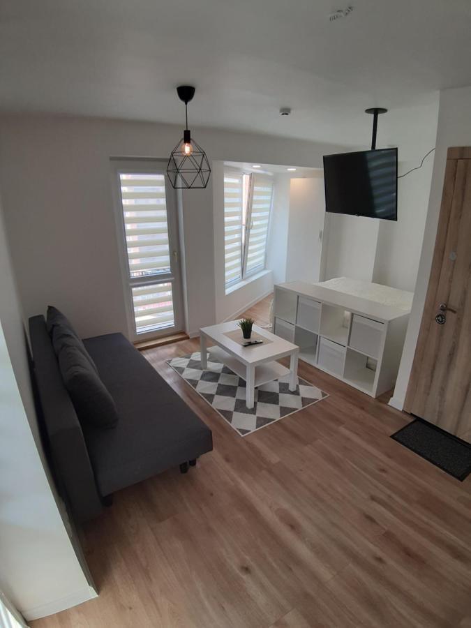 Amber Coast Apartments 팔랑가 외부 사진