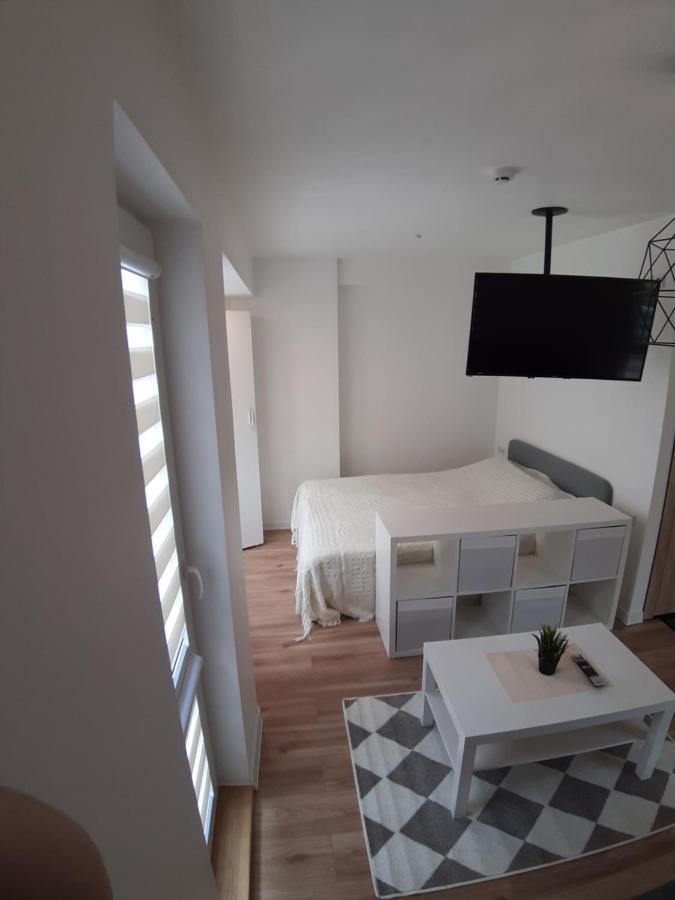 Amber Coast Apartments 팔랑가 외부 사진