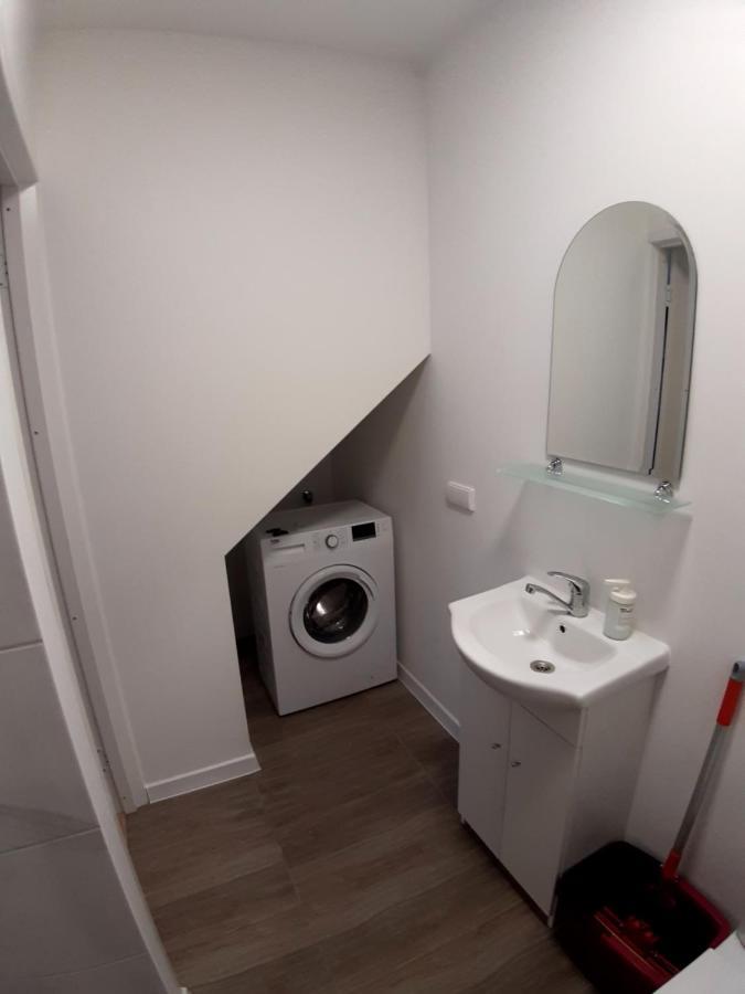 Amber Coast Apartments 팔랑가 외부 사진
