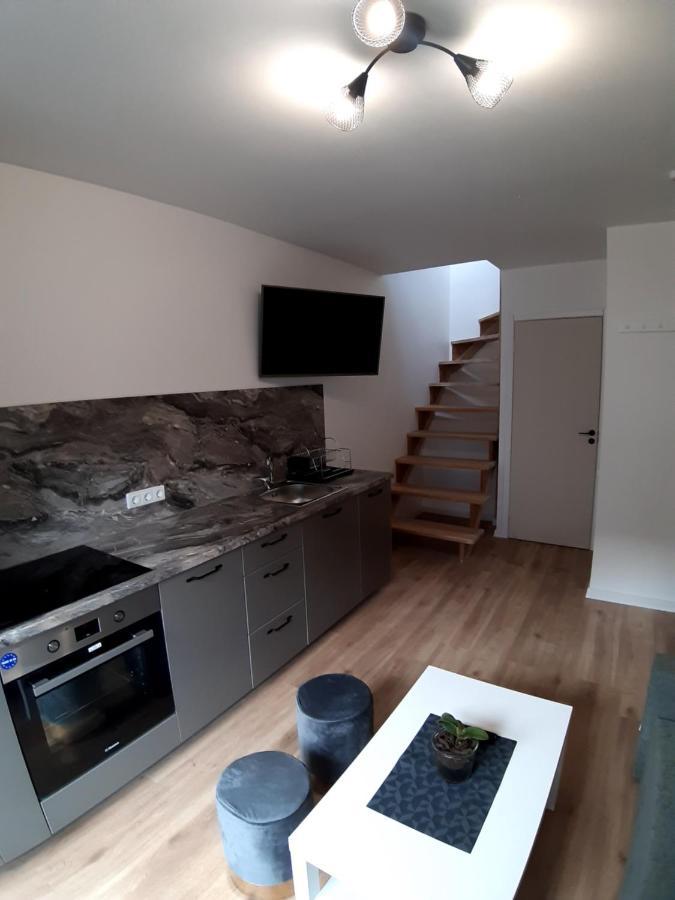 Amber Coast Apartments 팔랑가 외부 사진