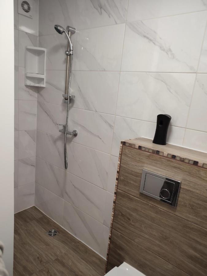 Amber Coast Apartments 팔랑가 외부 사진
