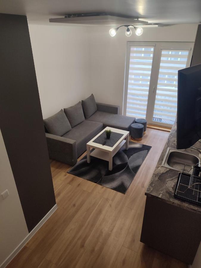Amber Coast Apartments 팔랑가 외부 사진