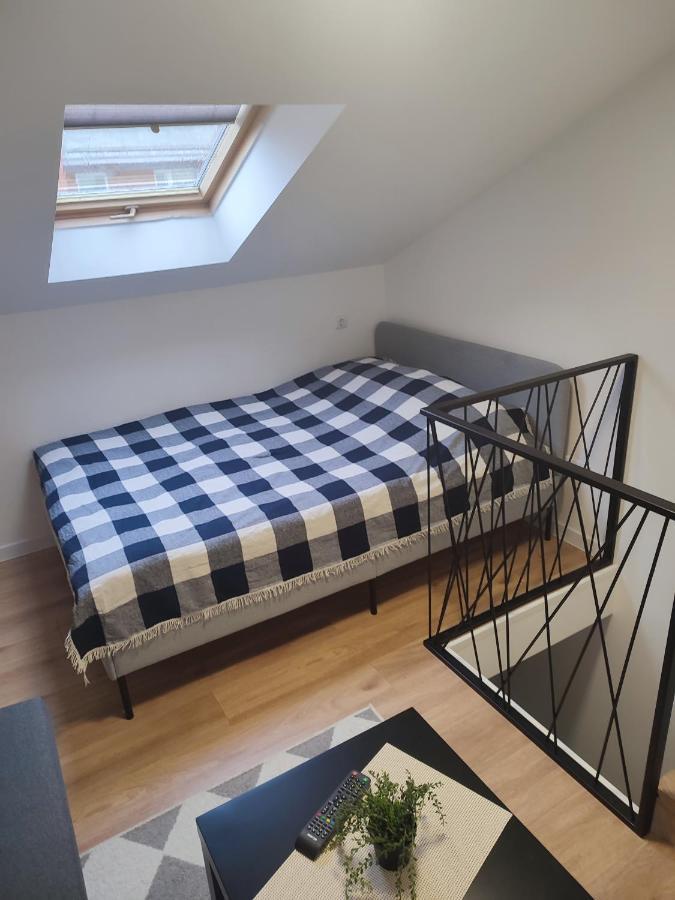 Amber Coast Apartments 팔랑가 외부 사진