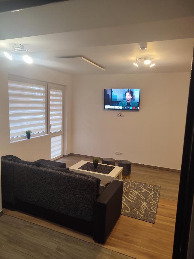 Amber Coast Apartments 팔랑가 외부 사진