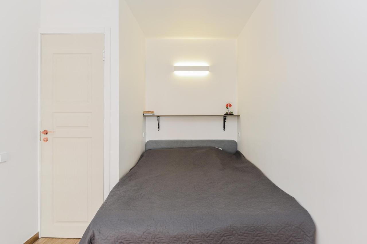 Amber Coast Apartments 팔랑가 외부 사진