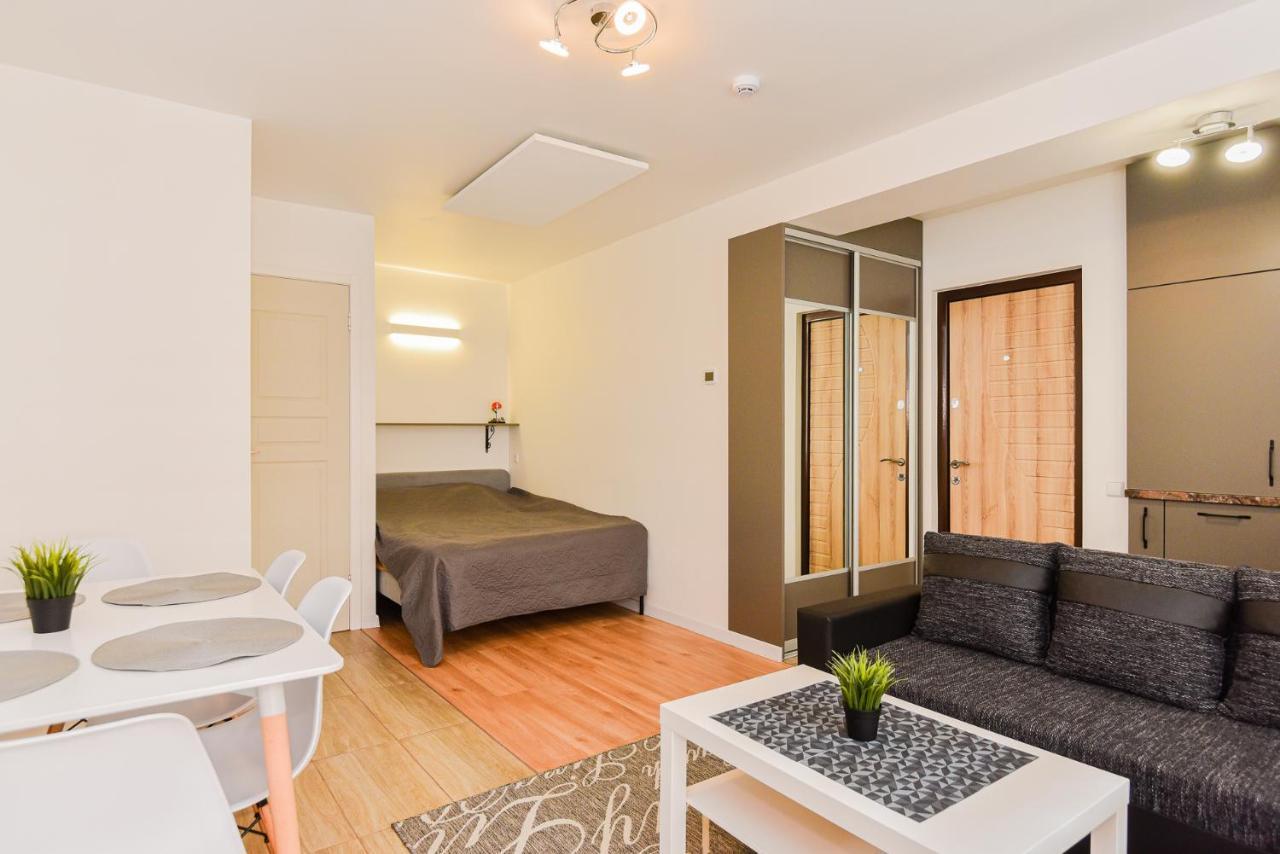 Amber Coast Apartments 팔랑가 외부 사진