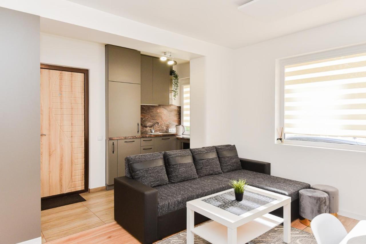 Amber Coast Apartments 팔랑가 외부 사진