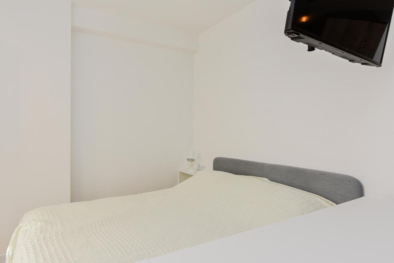 Amber Coast Apartments 팔랑가 외부 사진