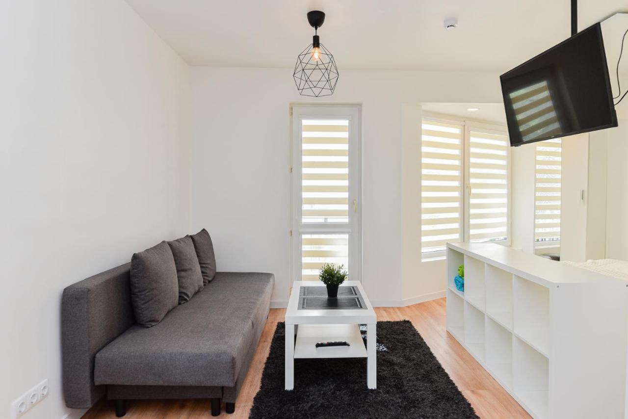 Amber Coast Apartments 팔랑가 외부 사진