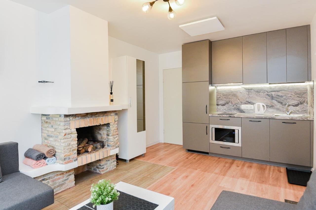 Amber Coast Apartments 팔랑가 외부 사진