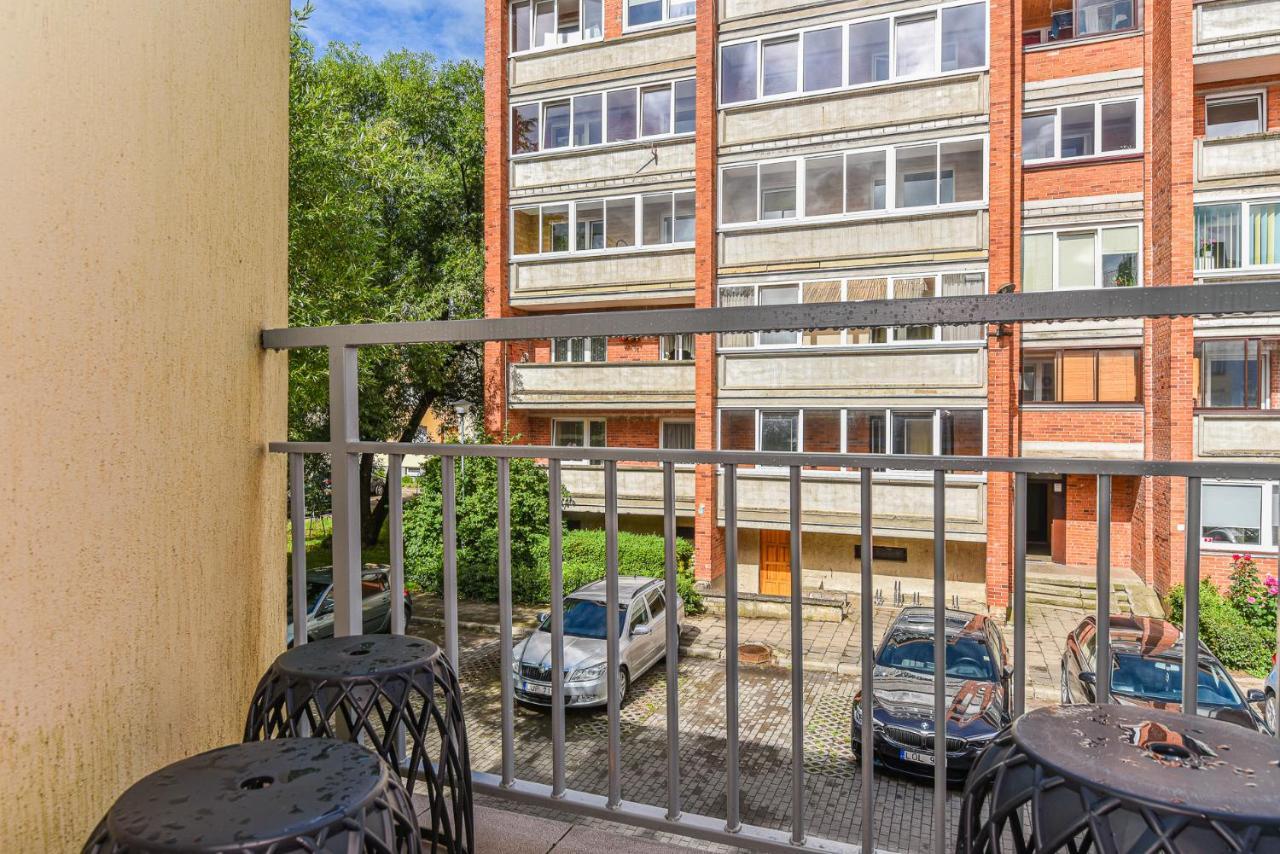 Amber Coast Apartments 팔랑가 외부 사진
