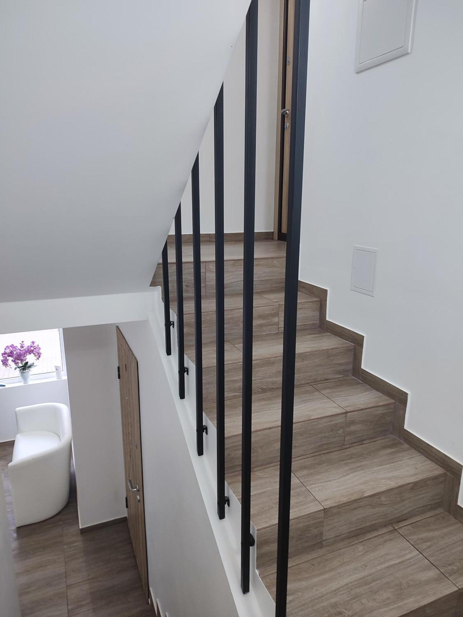 Amber Coast Apartments 팔랑가 외부 사진