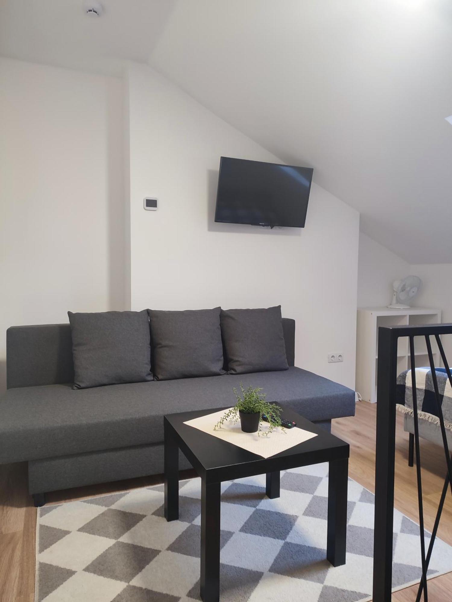 Amber Coast Apartments 팔랑가 외부 사진