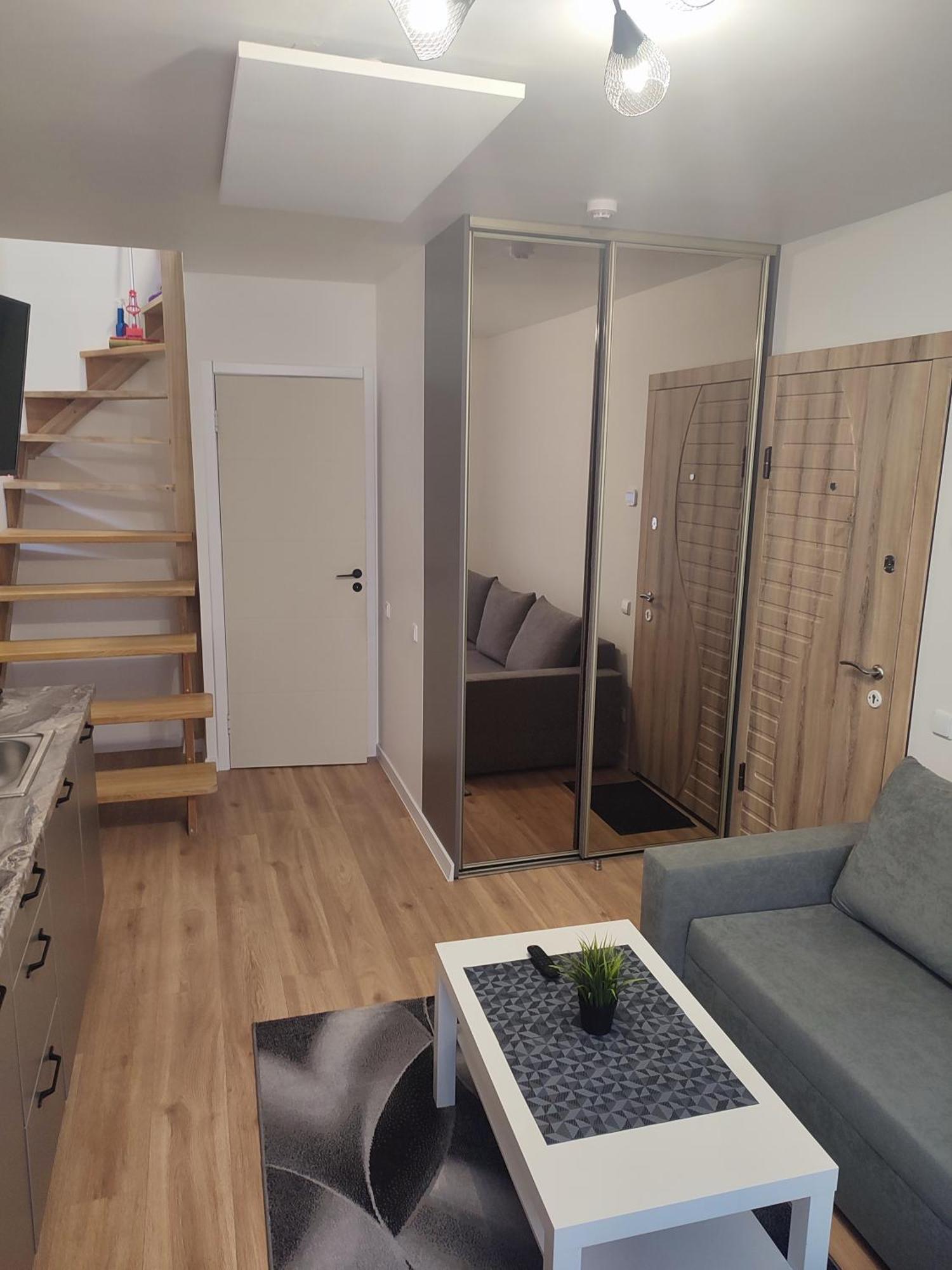 Amber Coast Apartments 팔랑가 외부 사진