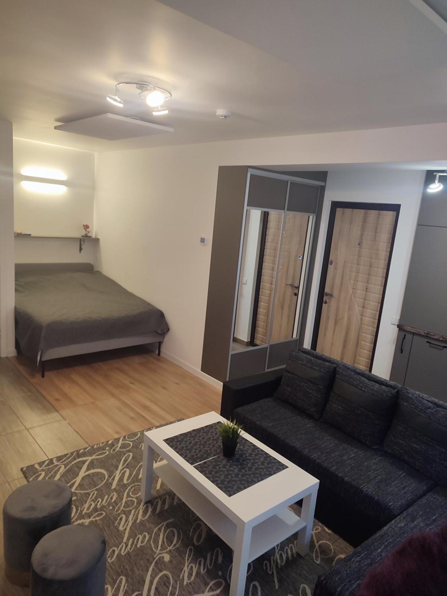 Amber Coast Apartments 팔랑가 외부 사진